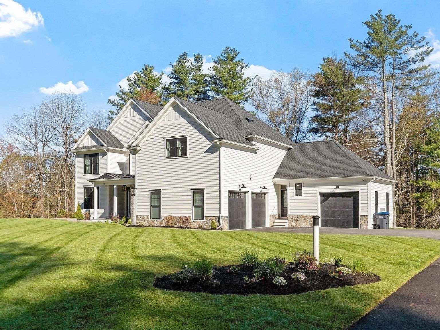 Turkey Ridge Estates